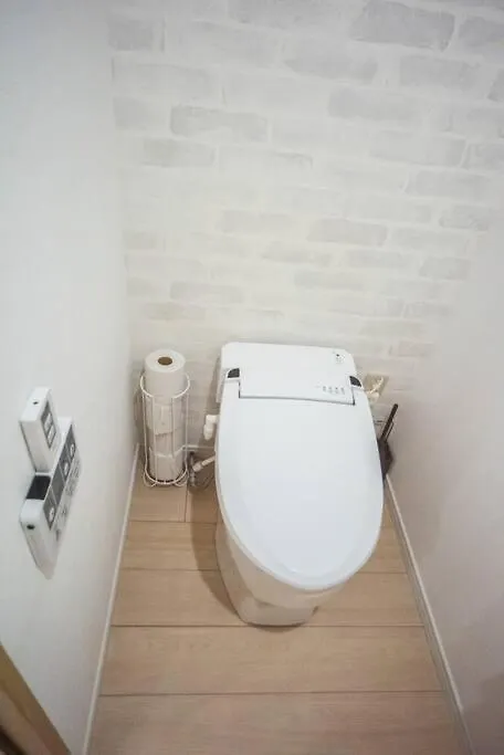 Osaka Tsuruhashi Momodani 4Ppl House Ikunokoreatown Songfeng 0*,  Giappone