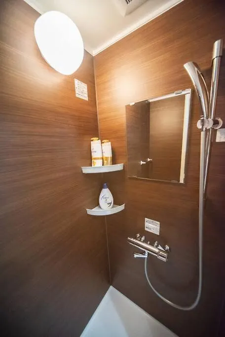 Casa vacanze Osaka Tsuruhashi Momodani 4Ppl House Ikunokoreatown Songfeng